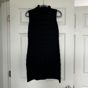 Calvin Klein black dress M